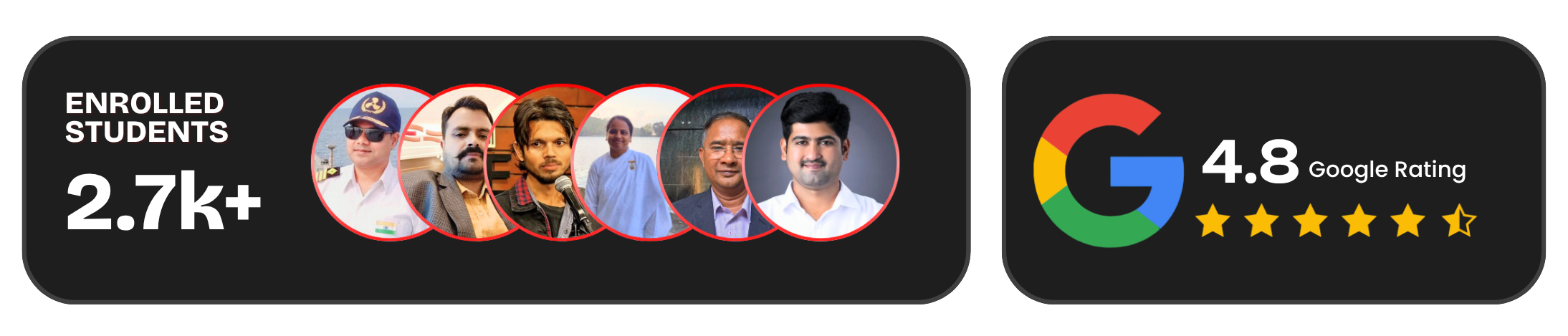 ytl courses learners and reviews